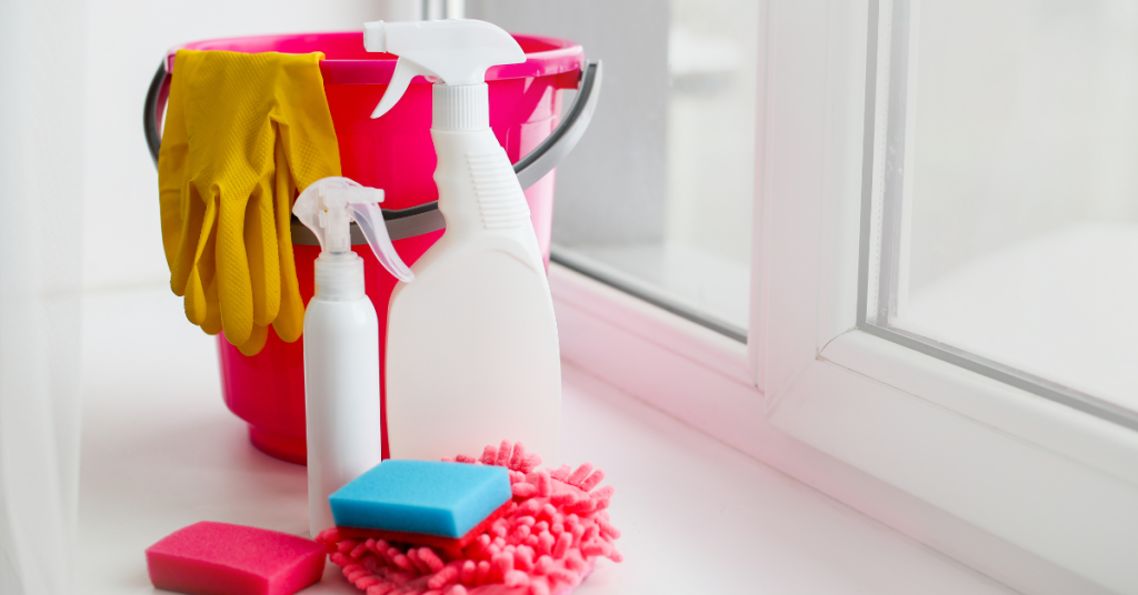 Budget-friendly recurring cleaning services
