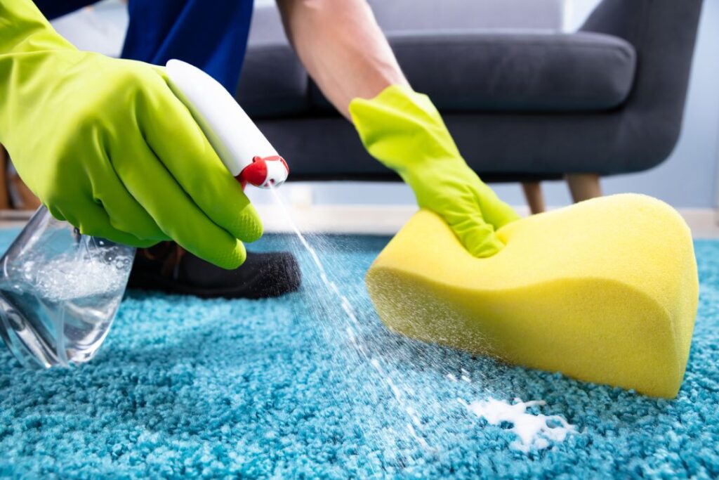 Conquer tough cleaning tasks